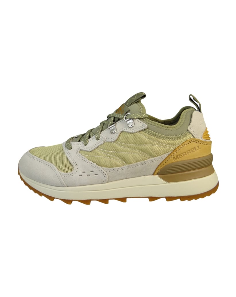 Merrell-Sneaker-gelb