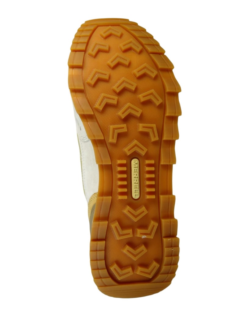 Merrell-Sneaker-gelb