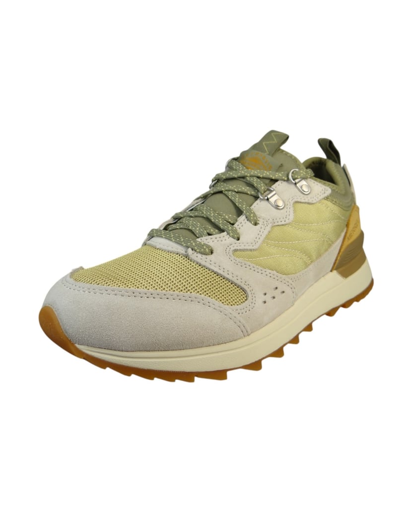 Merrell-Sneaker-gelb
