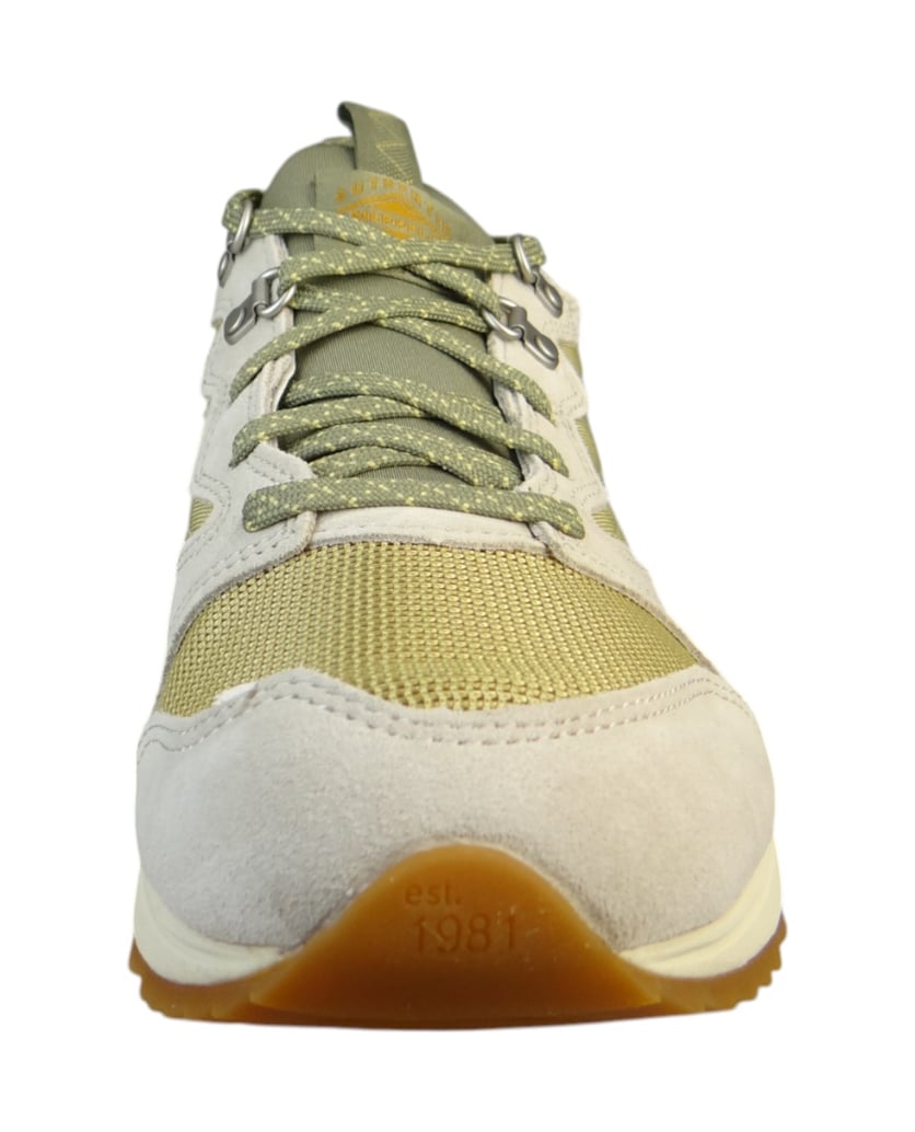 Merrell-Sneaker-gelb