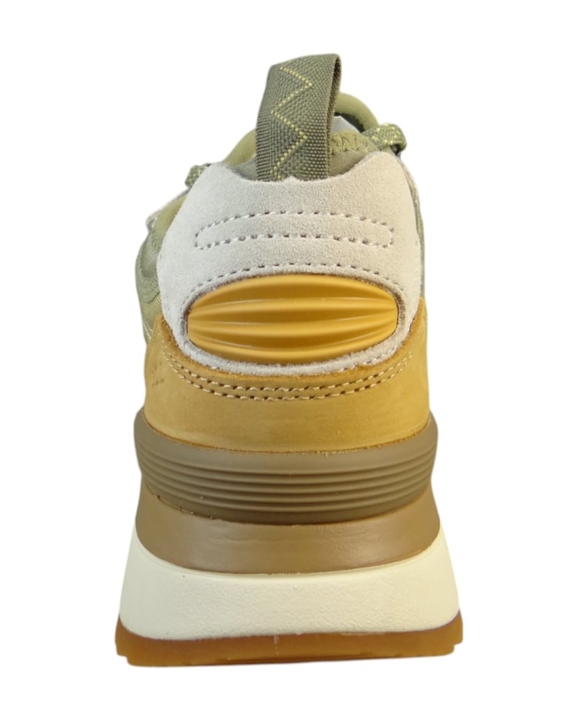 Merrell-Sneaker-gelb