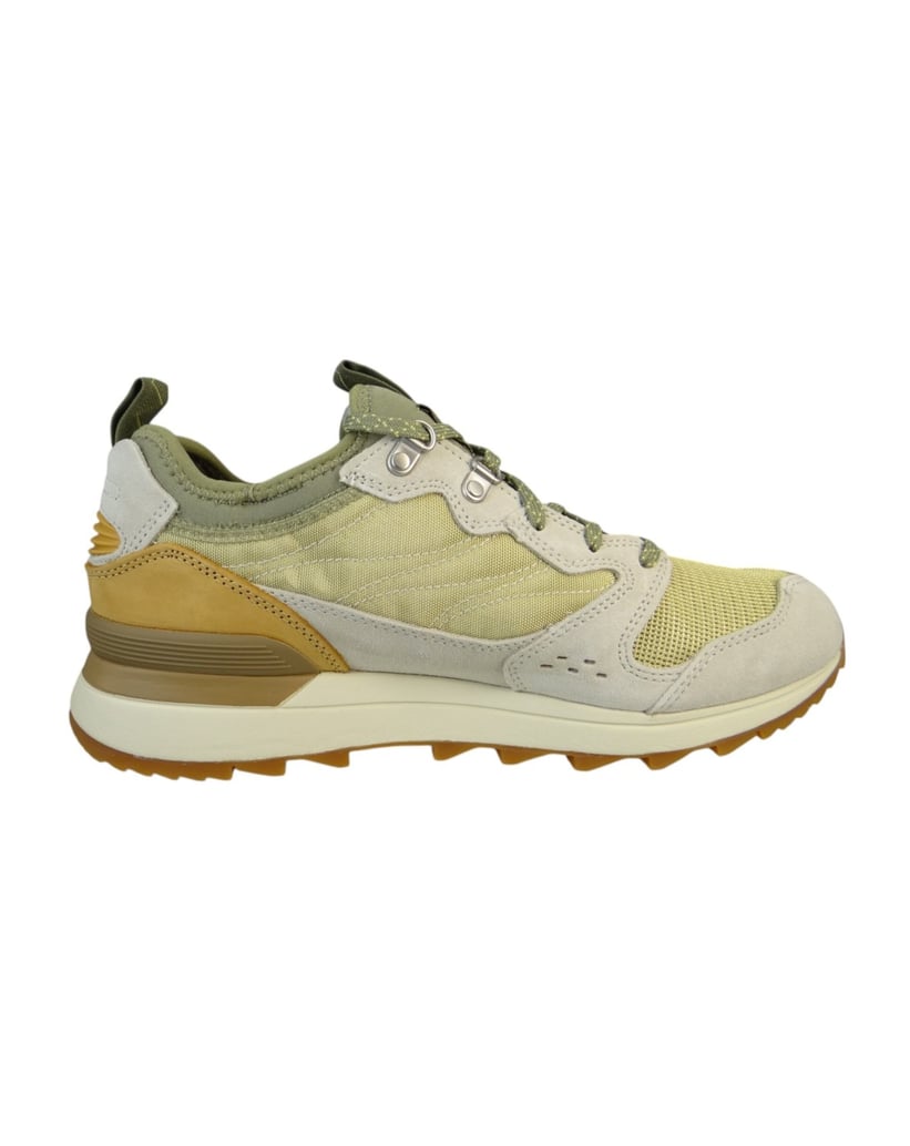 Merrell-Sneaker-gelb
