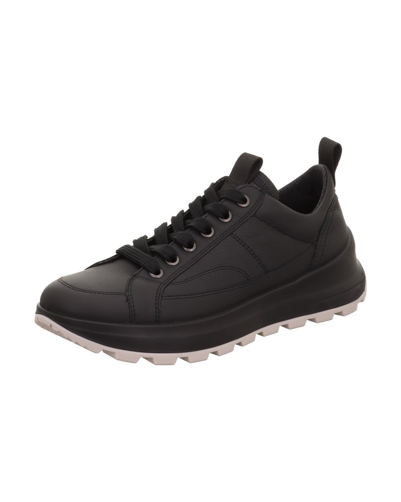 Legero-Sneakers-Low-T4-RUN-schwarz