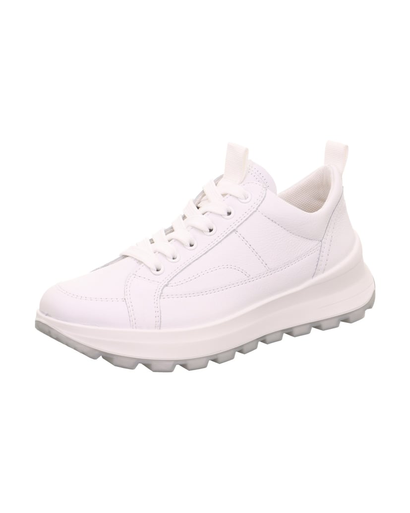 Legero-Sneakers-Low-T4-RUN-weiss