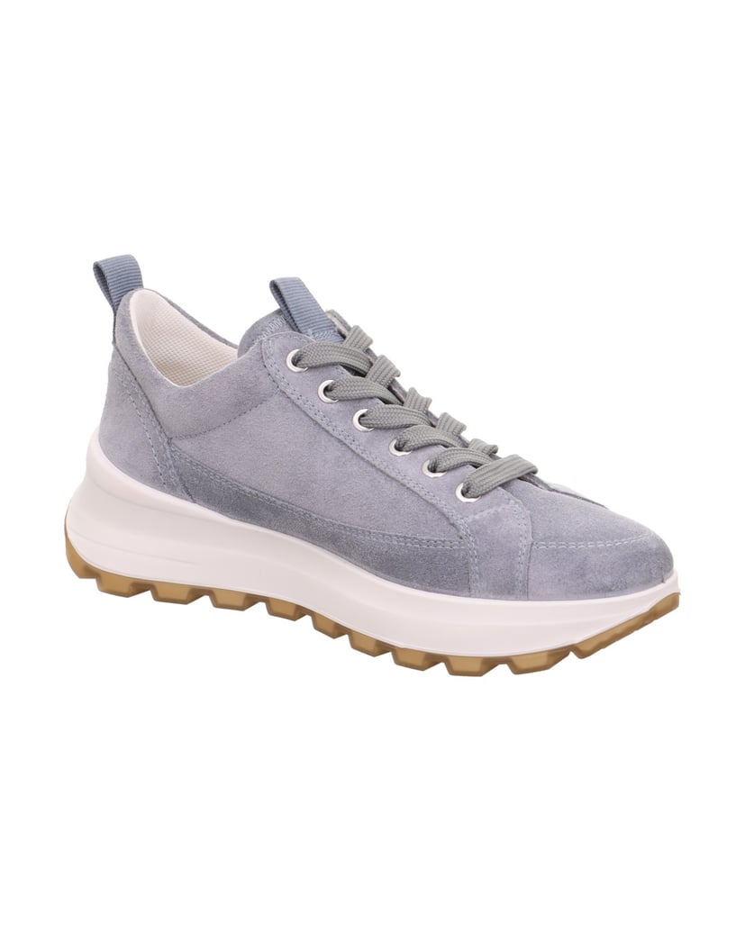Legero-Sneakers-Low-T4-RUN-schwarz