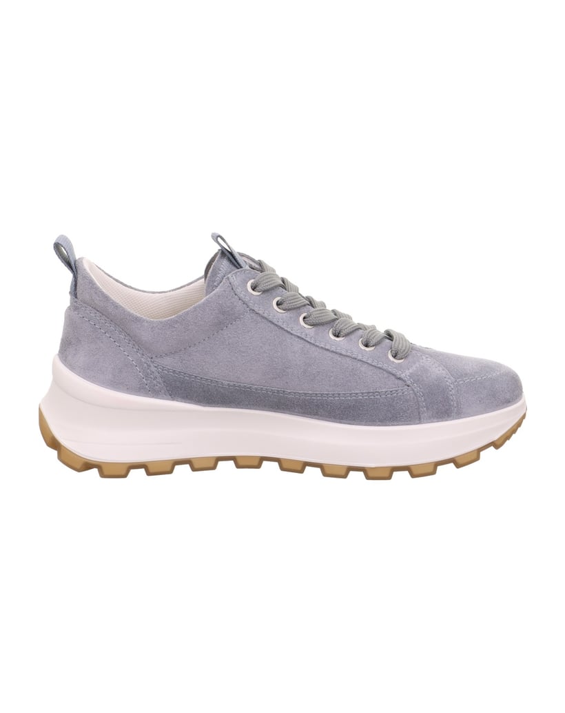 Legero-Sneakers-Low-T4-RUN-schwarz