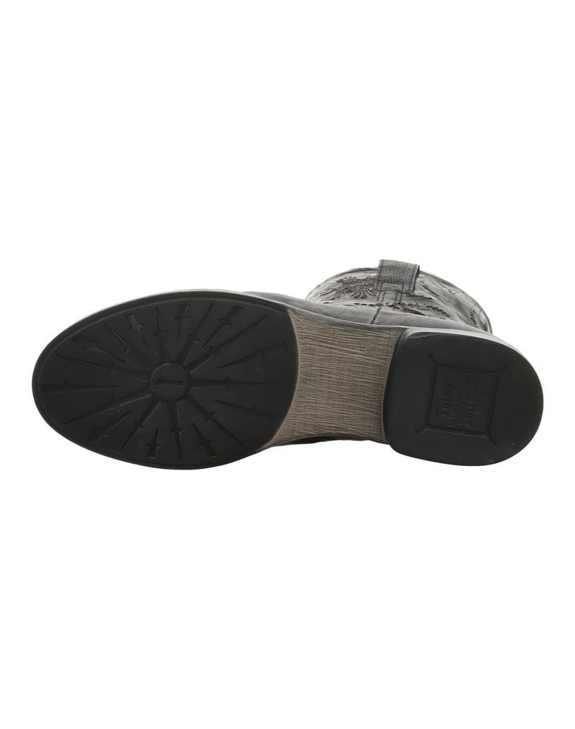 Think-Stiefelette-AGRAT-schwarz