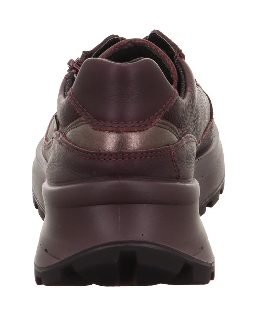 Legero-Sneakers-Low-T4-RUN-rot