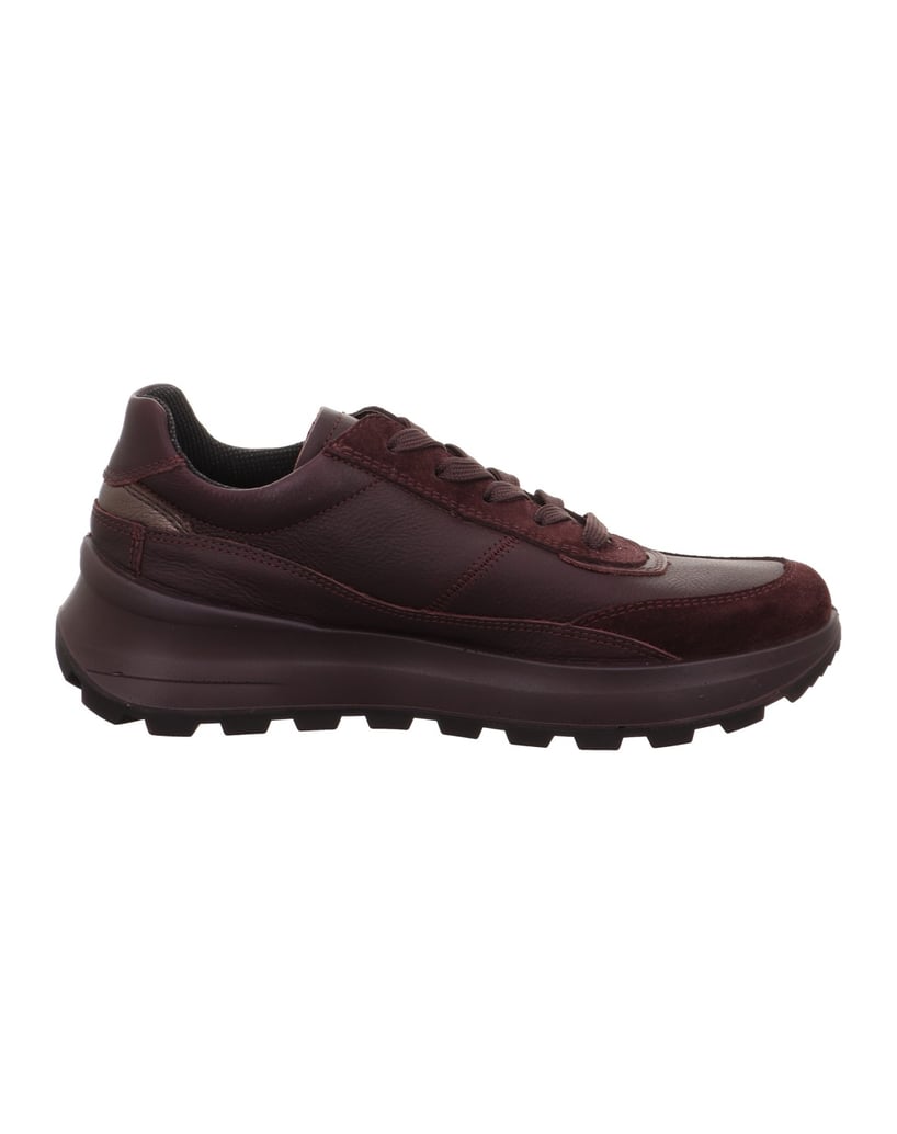 Legero-Sneakers-Low-T4-RUN-rot