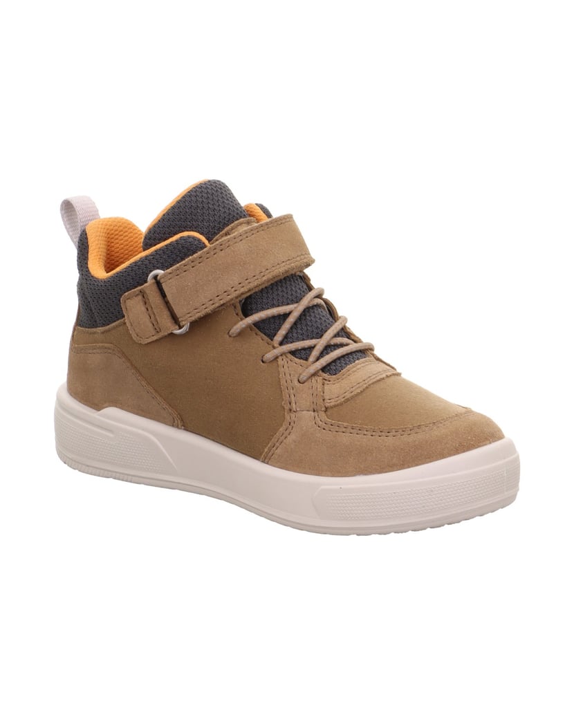 Superfit-Ankle-Boot-MAVERICK-grün