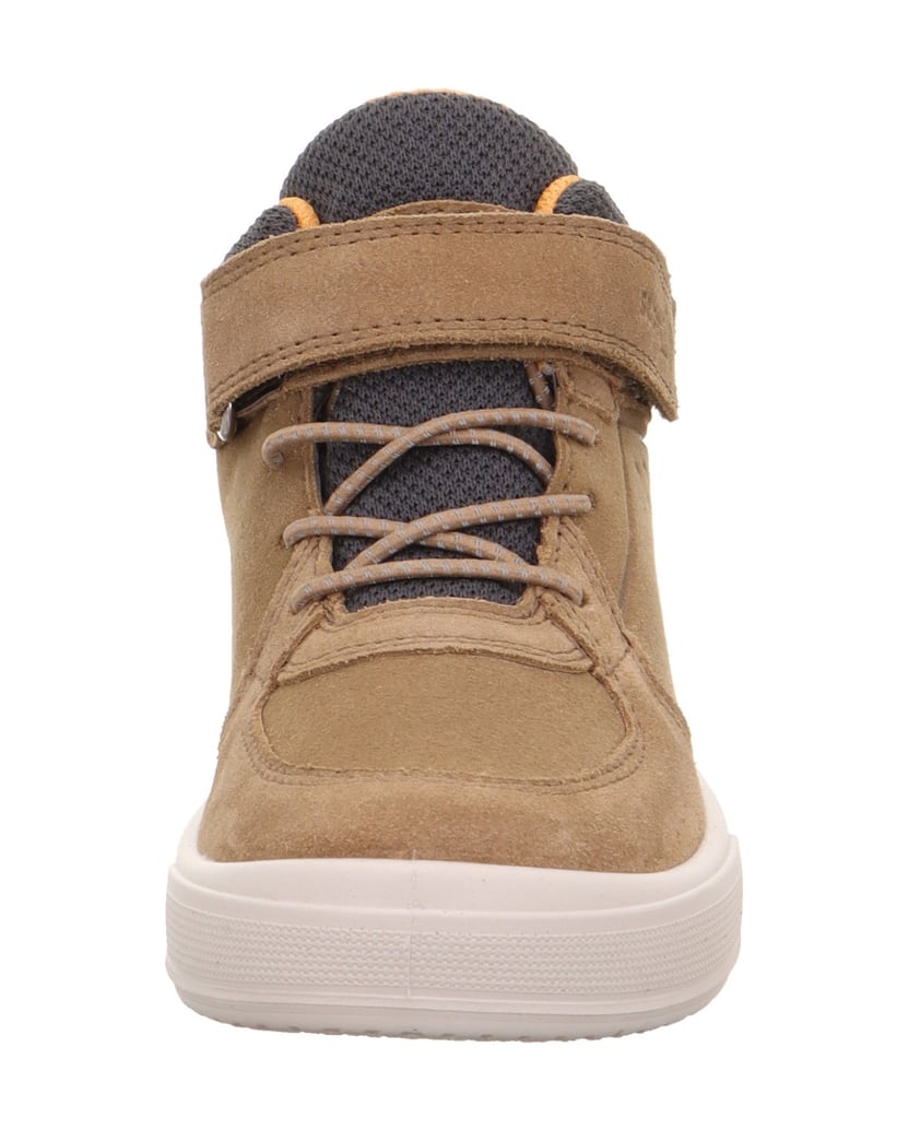 Superfit-Ankle-Boot-MAVERICK-grün