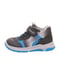 Superfit Sneaker High COOPER grau