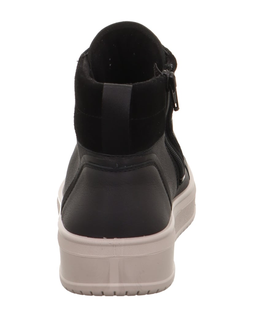 Legero-Sneakers-High-REJOISE-multicolor