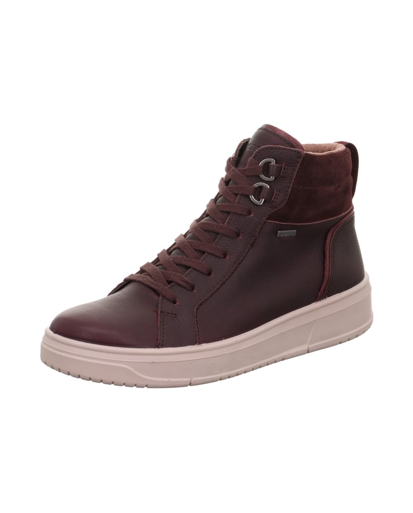 Legero-Sneakers-High-REJOISE-multicolor