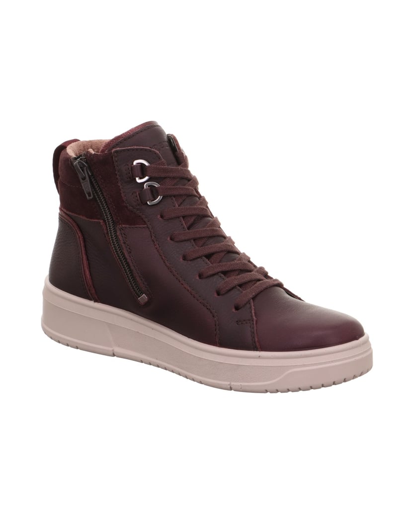 Legero-Sneakers-High-REJOISE-multicolor