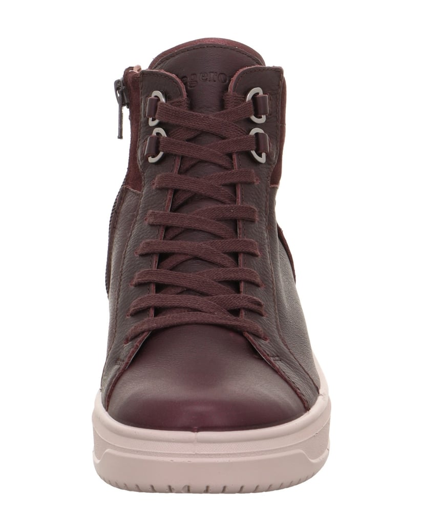 Legero-Sneakers-High-REJOISE-multicolor