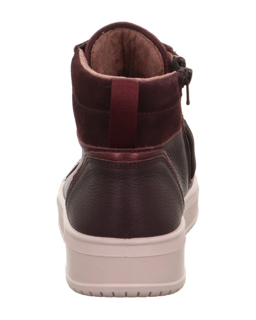 Legero-Sneakers-High-REJOISE-multicolor