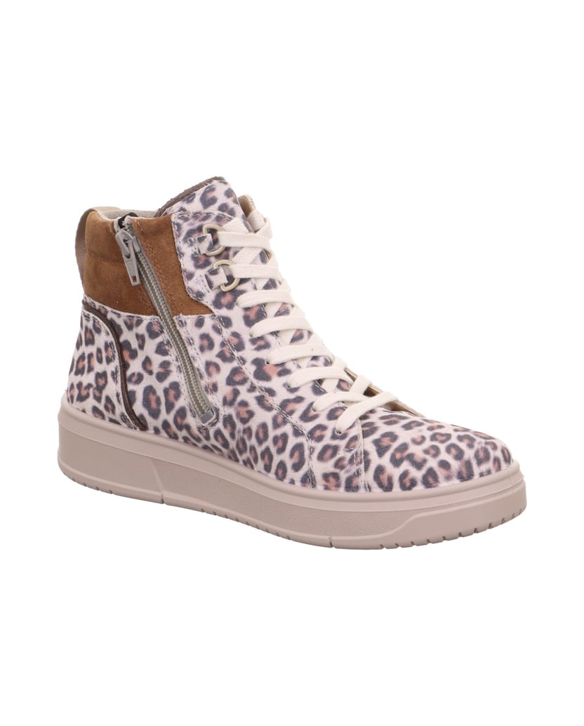 Legero-Sneakers-High-REJOISE-multicolor