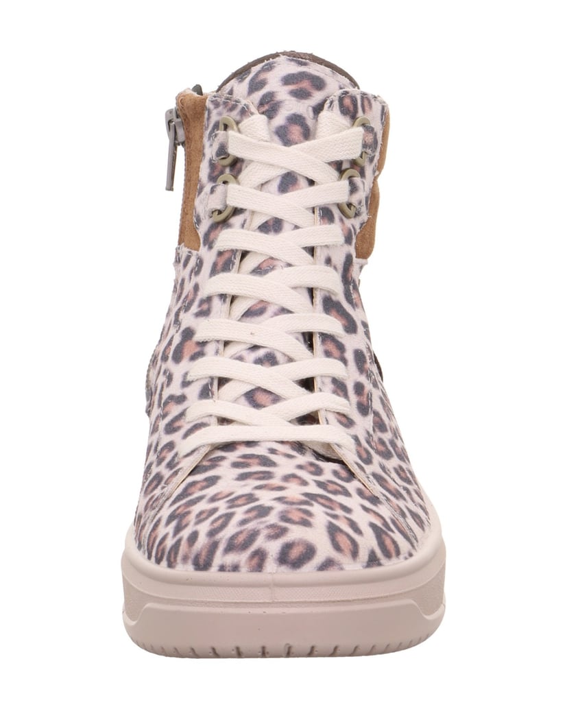 Legero-Sneakers-High-REJOISE-multicolor