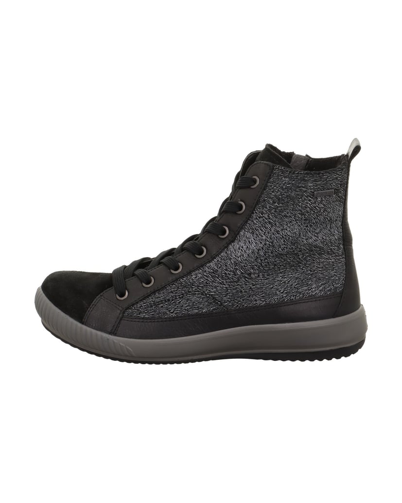 Legero-Sneakers-High-TANARO-5.0-grau