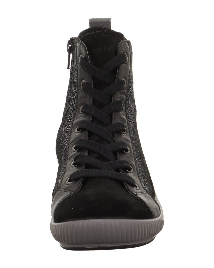 Legero-Sneakers-High-TANARO-5.0-grau
