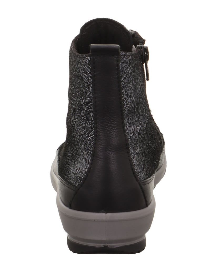 Legero-Sneakers-High-TANARO-5.0-grau