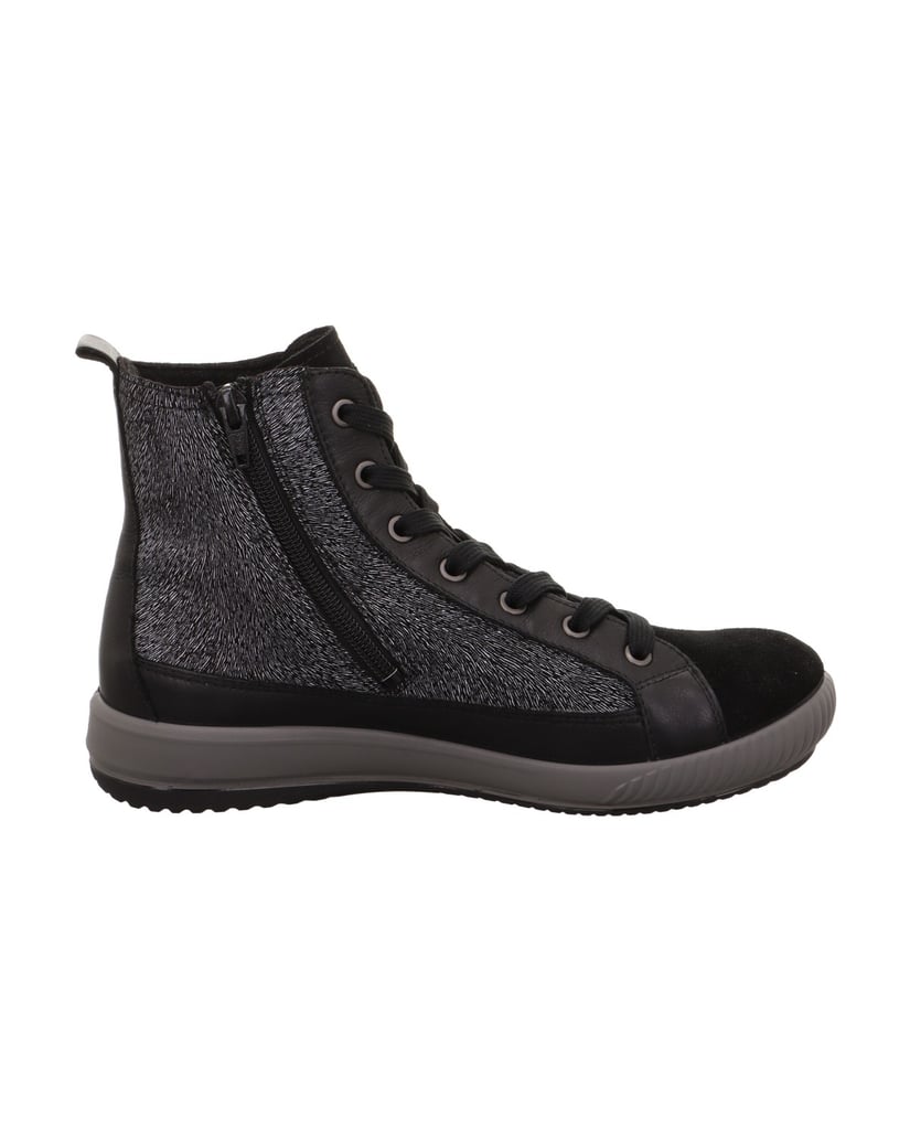 Legero-Sneakers-High-TANARO-5.0-grau