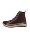 Legero&nbsp;Sneakers High TANARO 5.0&nbsp;braun