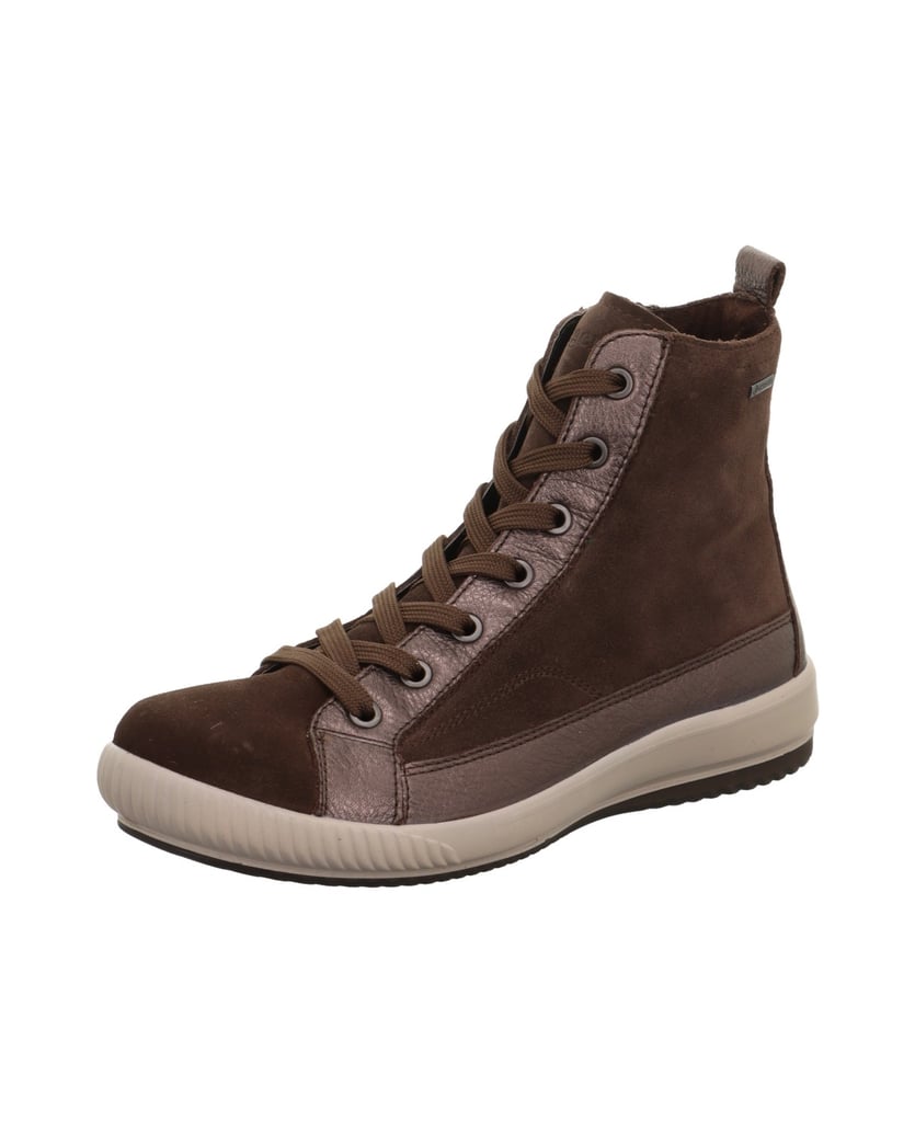 Legero-Sneakers-High-TANARO-5.0-grau