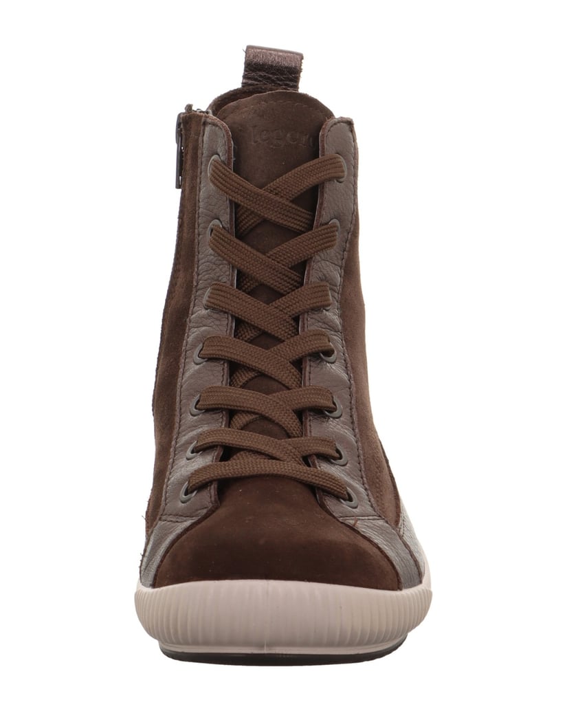 Legero-Sneakers-High-TANARO-5.0-grau