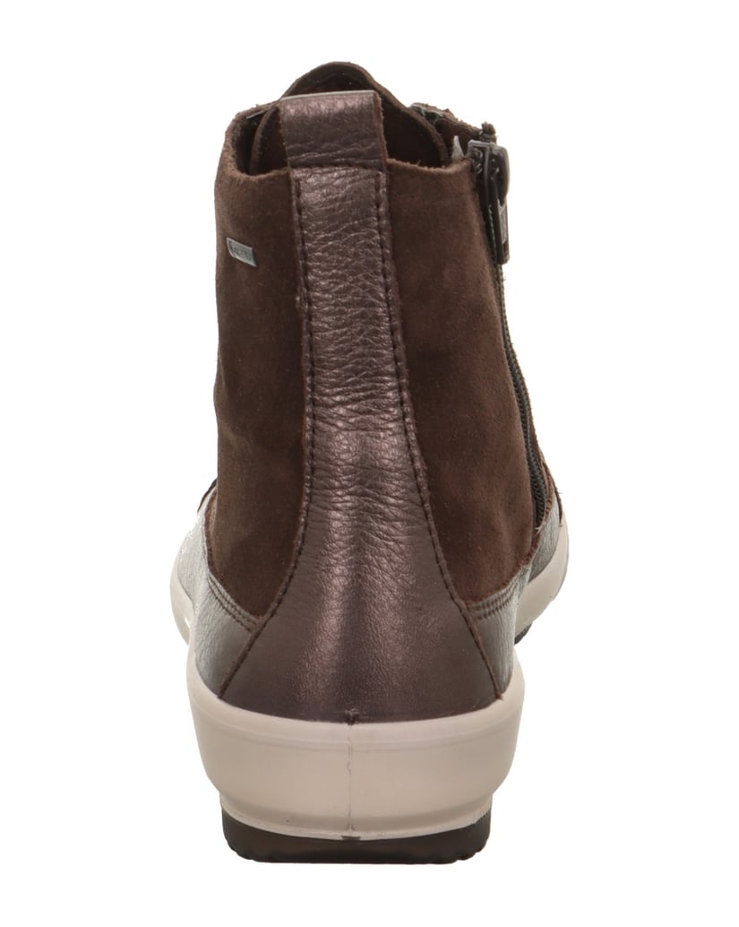 Legero-Sneakers-High-TANARO-5.0-grau