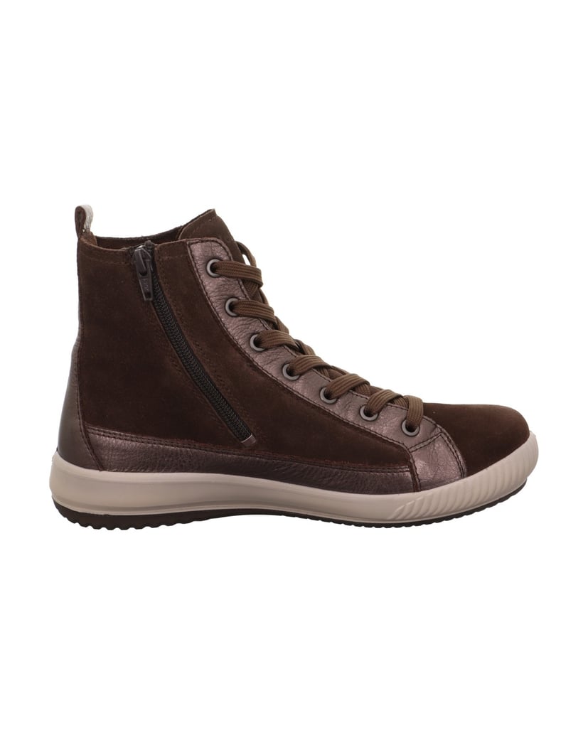 Legero-Sneakers-High-TANARO-5.0-grau