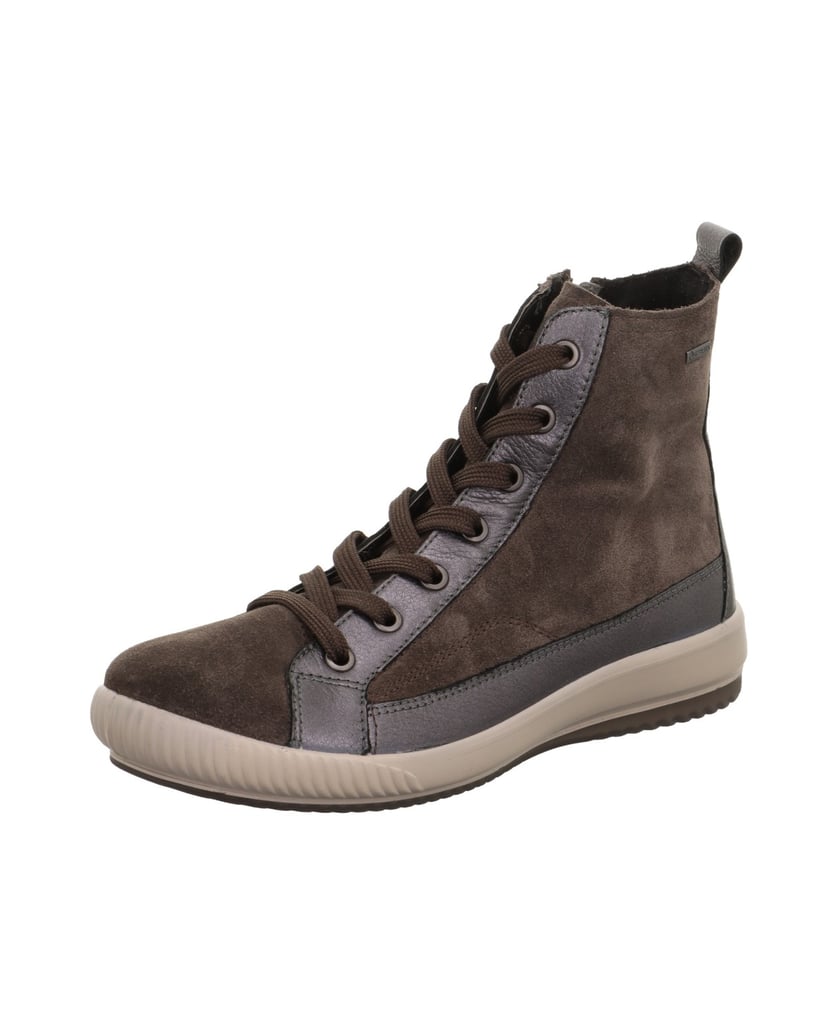 Legero-Sneakers-High-TANARO-5.0-grau