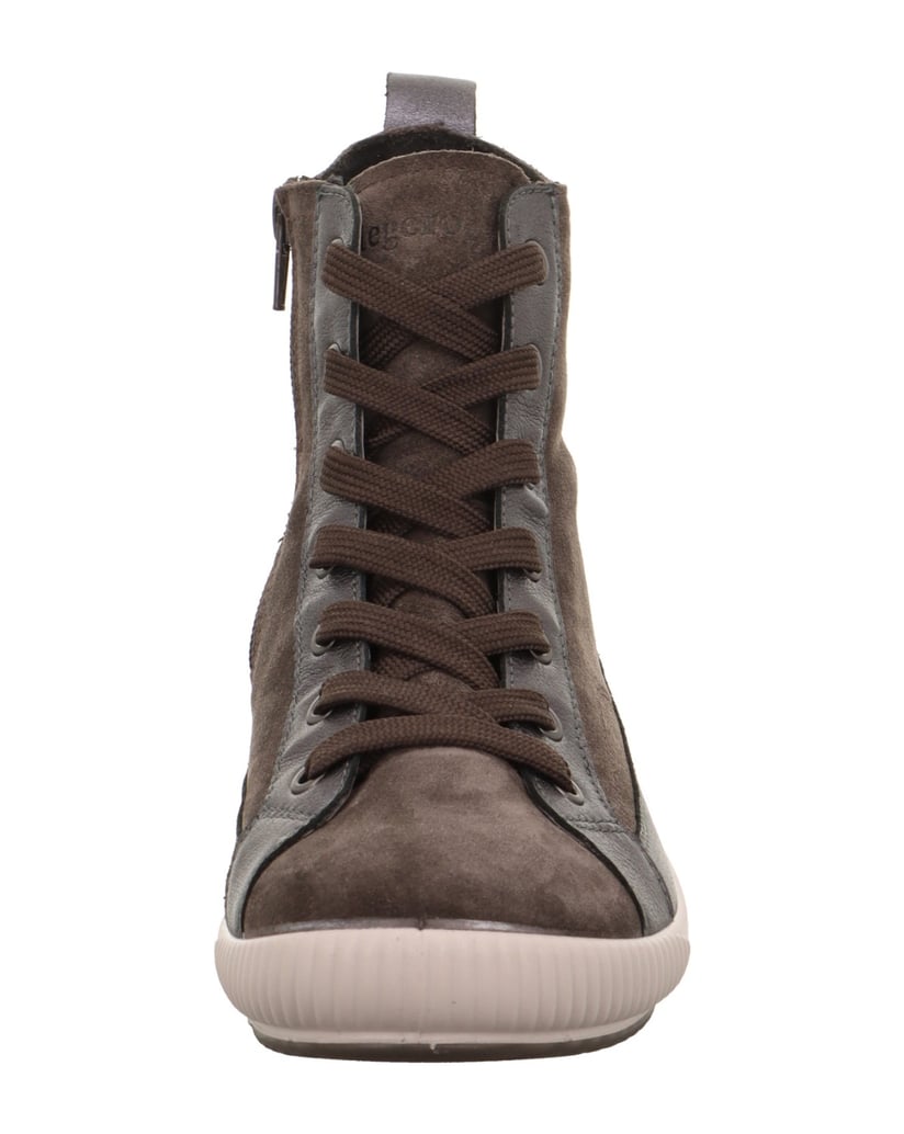 Legero-Sneakers-High-TANARO-5.0-grau