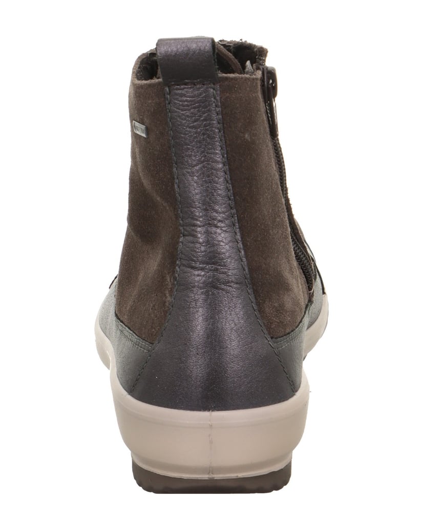 Legero-Sneakers-High-TANARO-5.0-grau