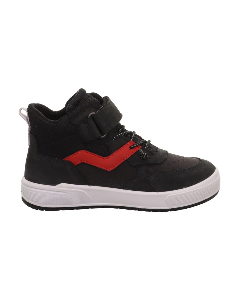 Superfit-Ankle-Boot-MAVERICK-schwarz