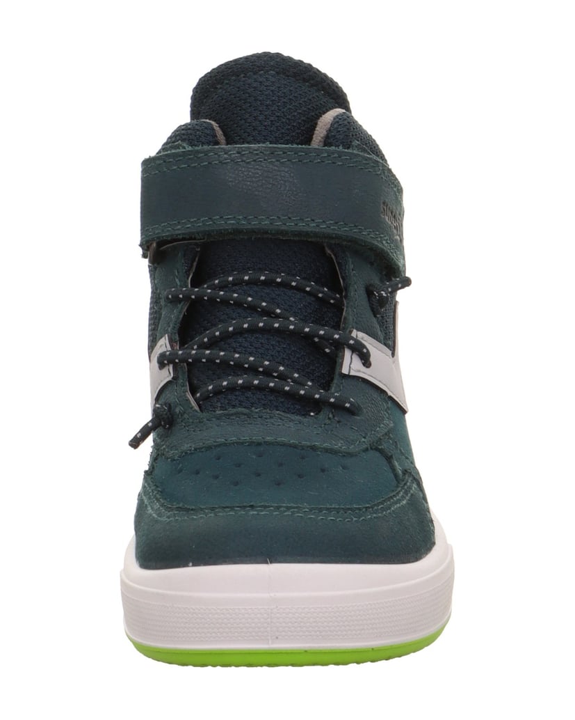 Superfit-Ankle-Boot-MAVERICK-schwarz