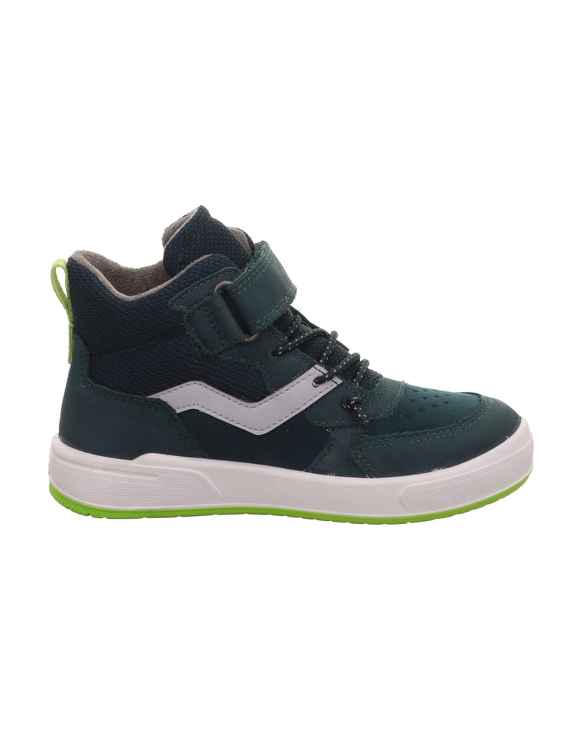 Superfit-Ankle-Boot-MAVERICK-schwarz