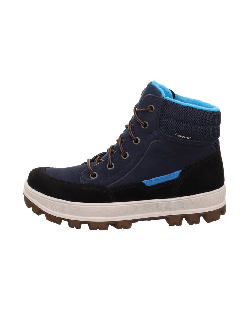 Superfit-Winterstiefel-TEDD-blau