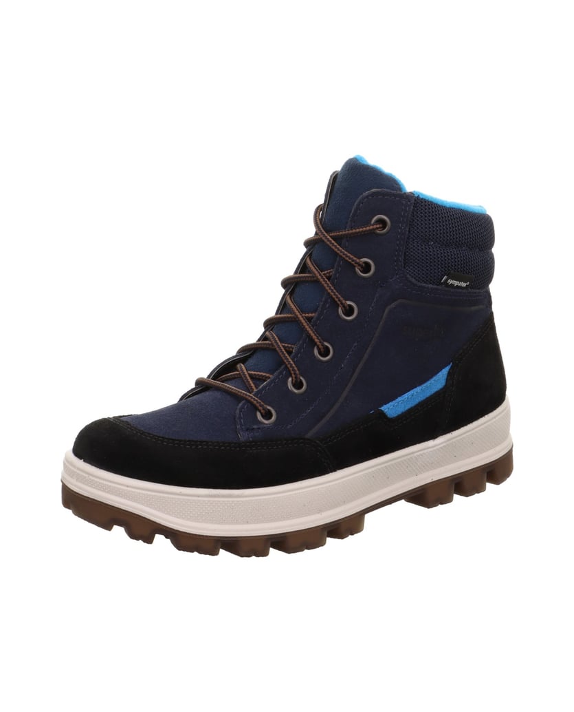 Superfit-Winterstiefel-TEDD-blau