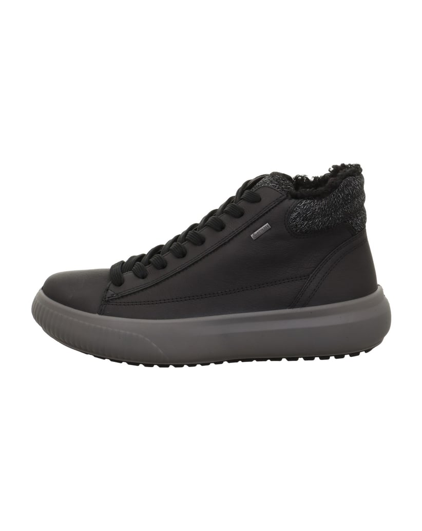 Legero-Sneakers-High-T4-JUMP-schwarz