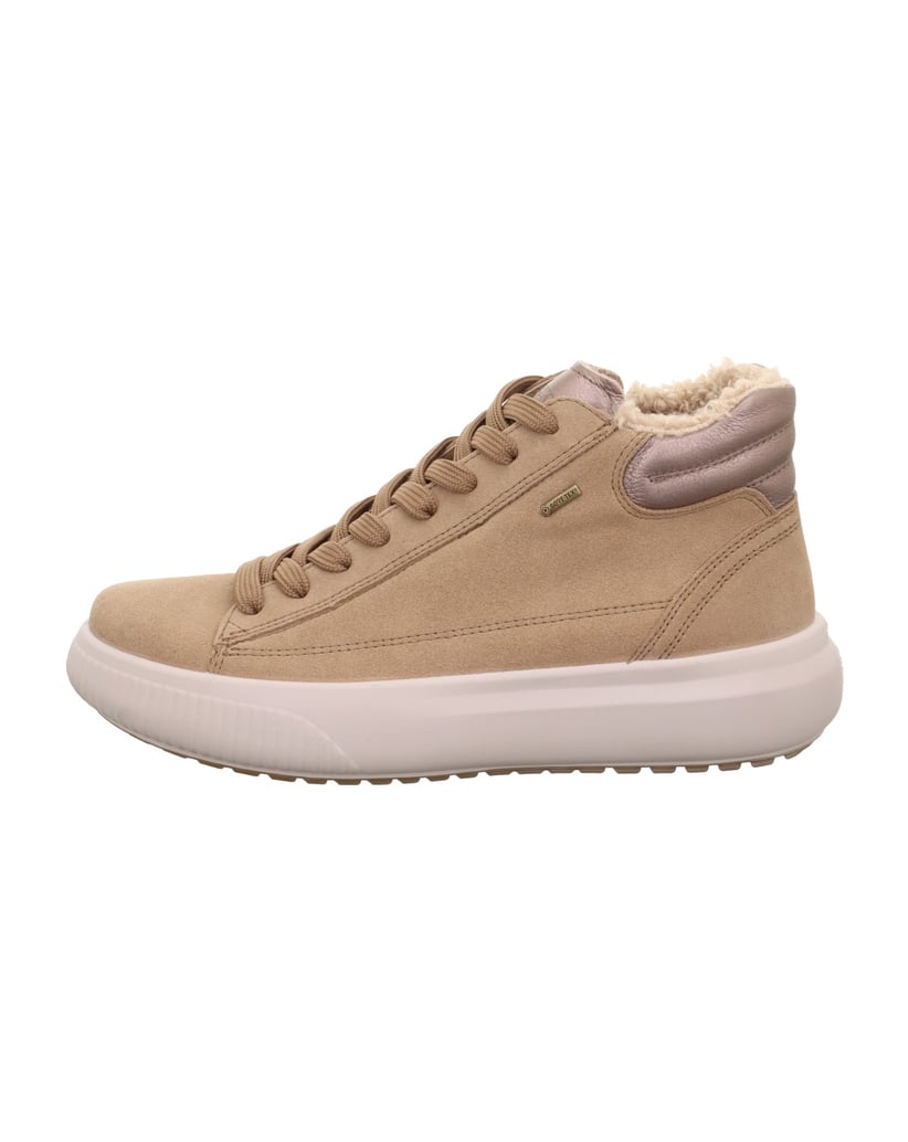 Legero-Sneakers-High-T4-JUMP-schwarz