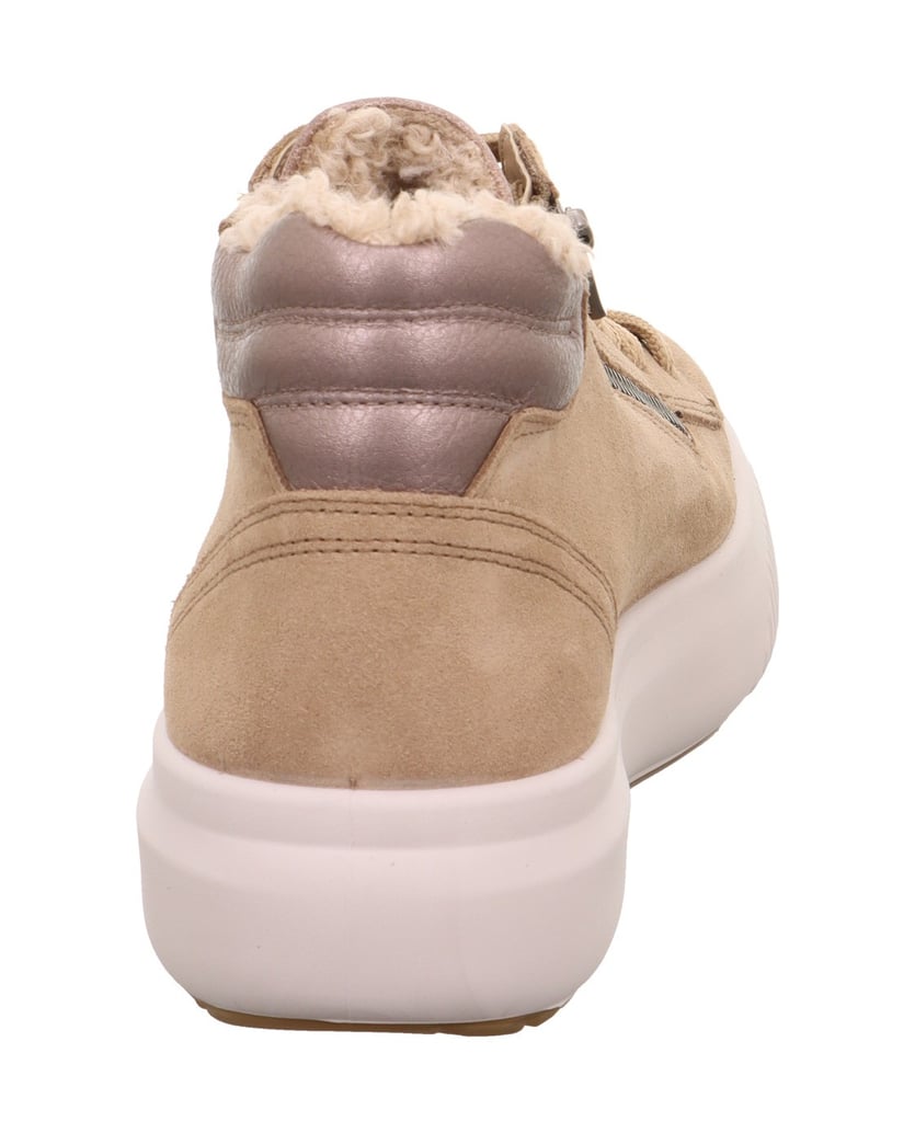 Legero-Sneakers-High-T4-JUMP-schwarz