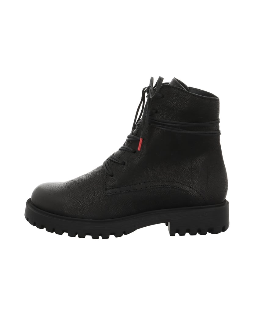 Think-Stiefelette-TRENTO-schwarz