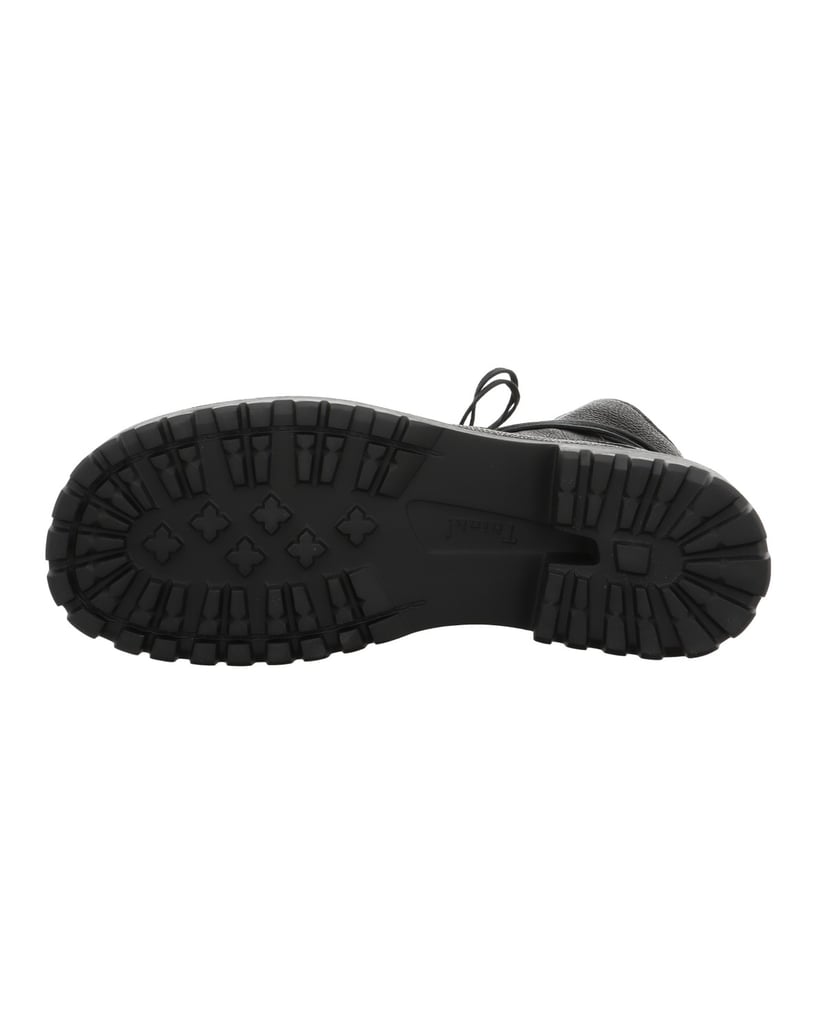Think-Stiefelette-TRENTO-schwarz