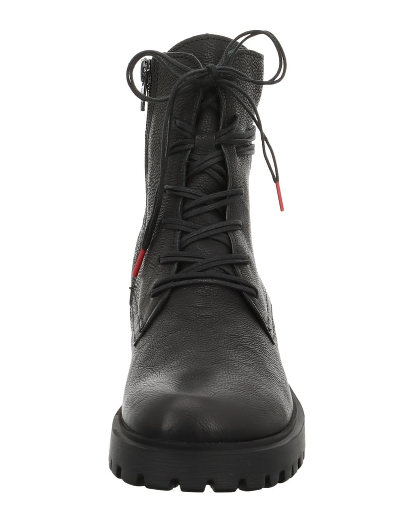 Think-Stiefelette-TRENTO-schwarz
