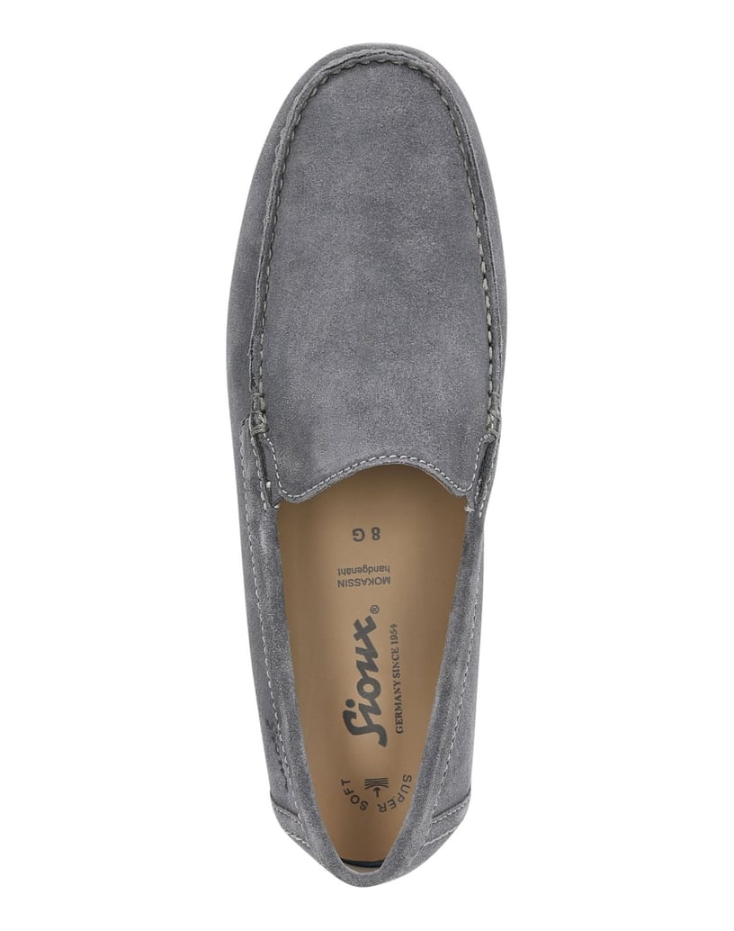 Sioux-Slipper-Giumelo-711-grau