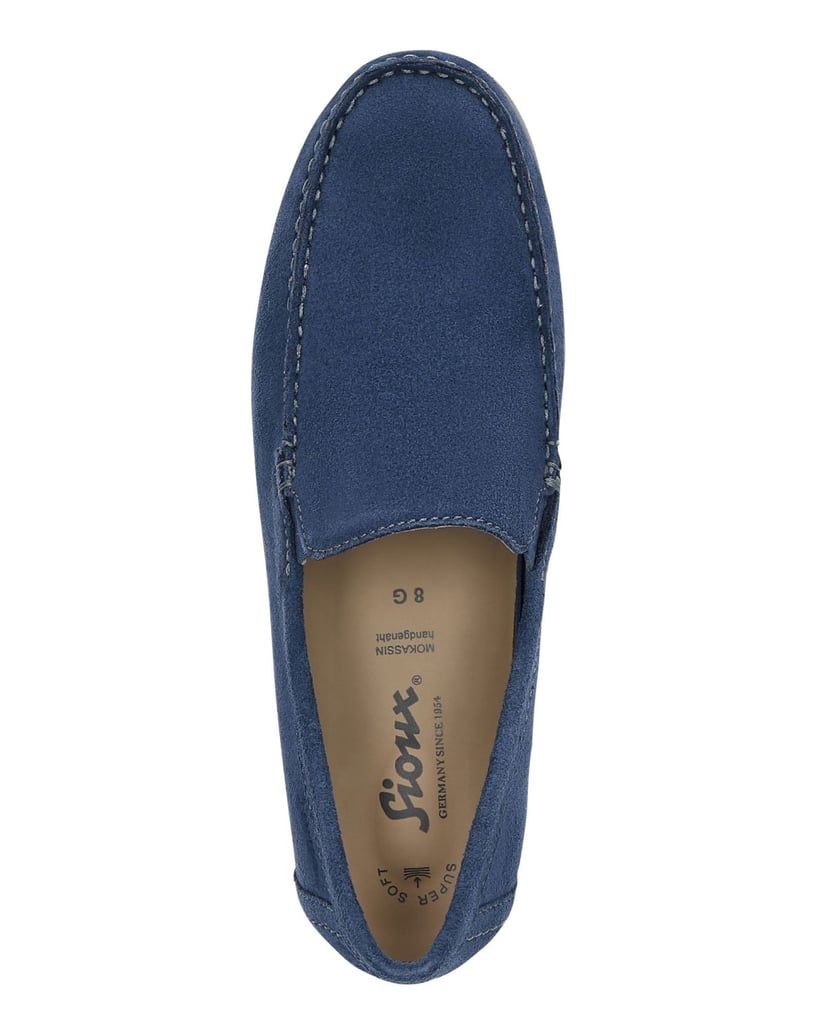 Sioux-Slipper-Giumelo-711-grau