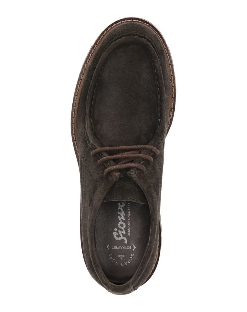 Sioux-Schnürschuh-Adalrik-714-H-dunkelbraun