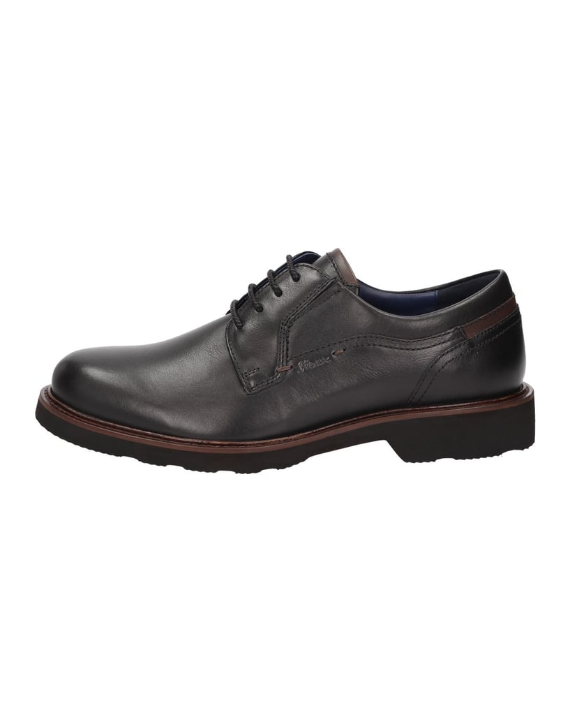 Sioux-Schnürschuh-Dilip-716-H-schwarz